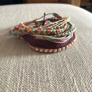 Pura Vita Bracelets